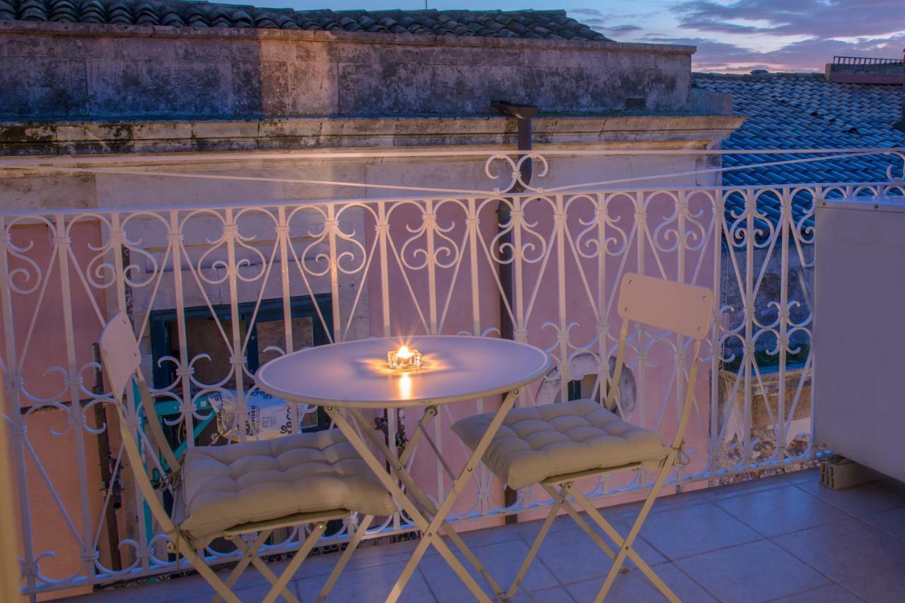 La Boheme Di Ortigia Luxury - Ortigia Holidays سيراكوزا المظهر الخارجي الصورة